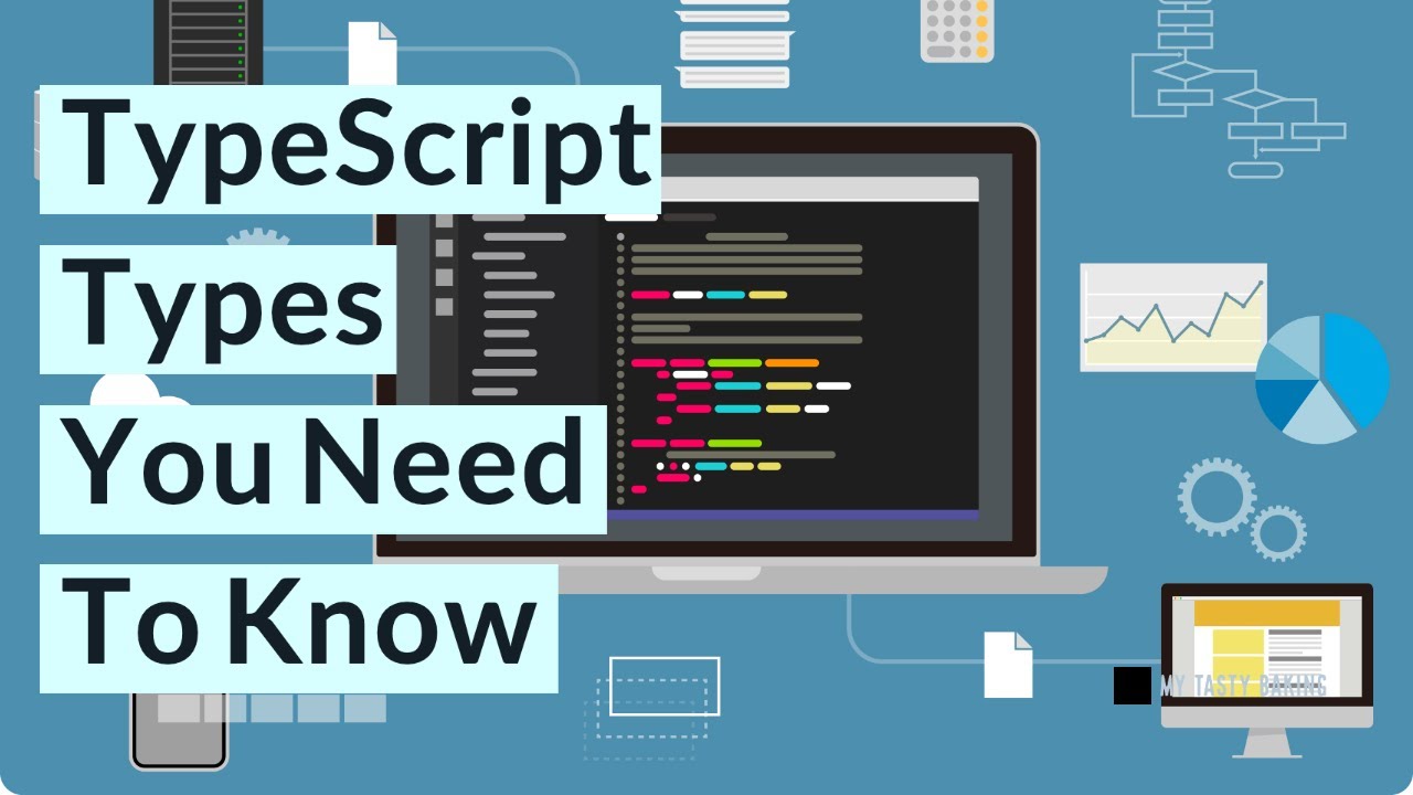 TypeScript_Geek's tweet card. TypeScript Types You Need To Know