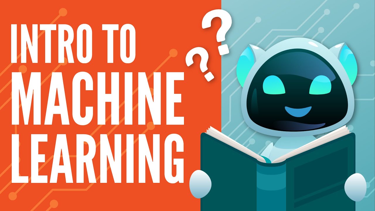 365datascience's tweet card. Introduction to Machine Learning | 365 Data Science Online Course