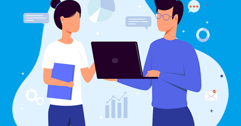 Tweet card summary image