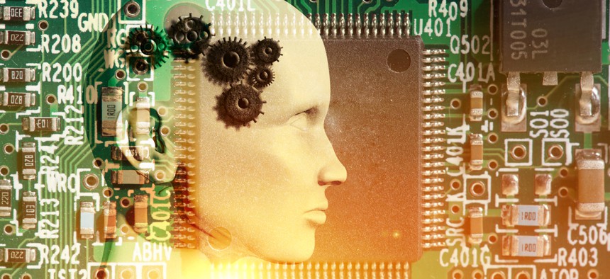 vrbenjamins's tweet card. Keeping AIs on an ethical short leash is important but there are other aspects to consider.