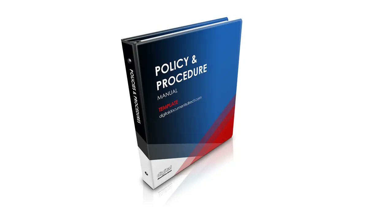 DigDocsDirect's tweet card. Dramatically boost the performance of your business and team cost effectively with a Procedure Manual. Buy a Procedure Manual Template.