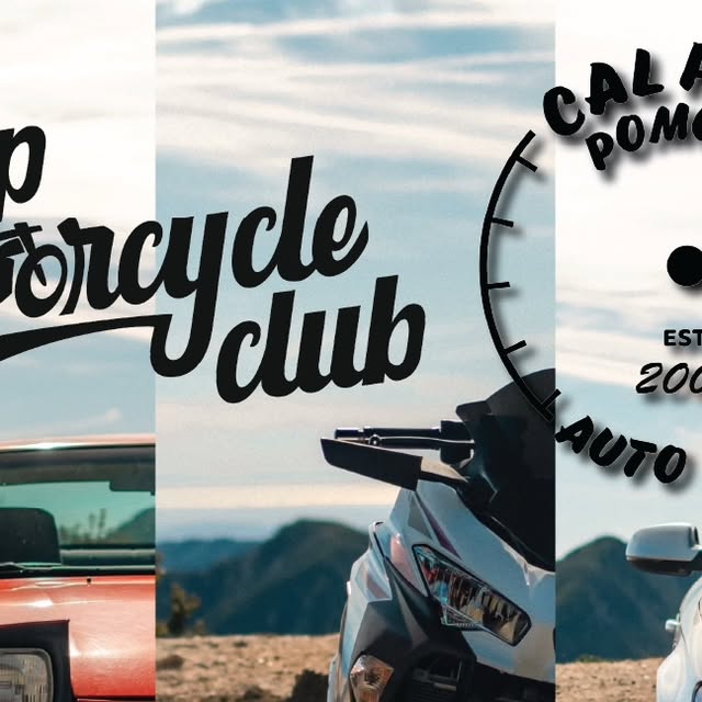 cpp_mc's tweet card. CPPAutoClub (@cppautoclub) • Instagram photo