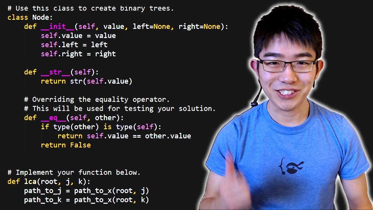 bexabot's tweet card. Classes and Objects with Python - Part 1 (Python Tutorial #9)