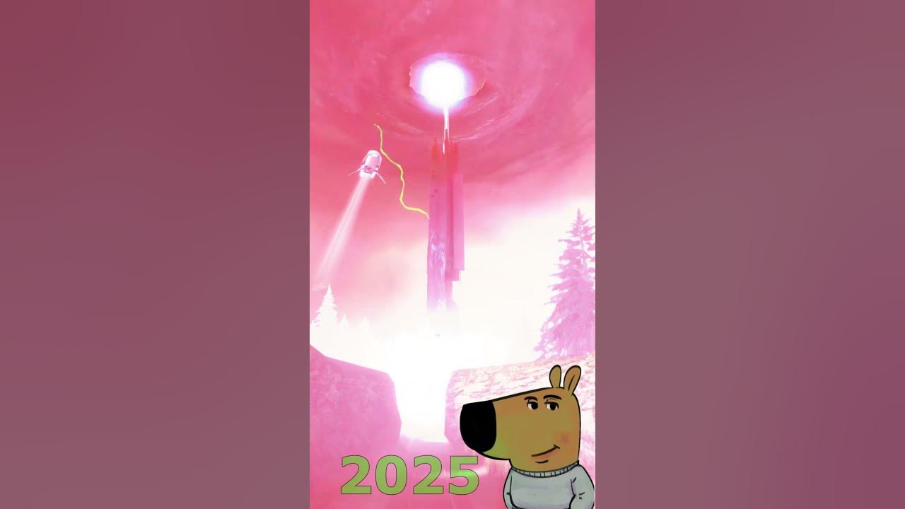 SourceEngineLES's tweet card. chill guy - 2025
