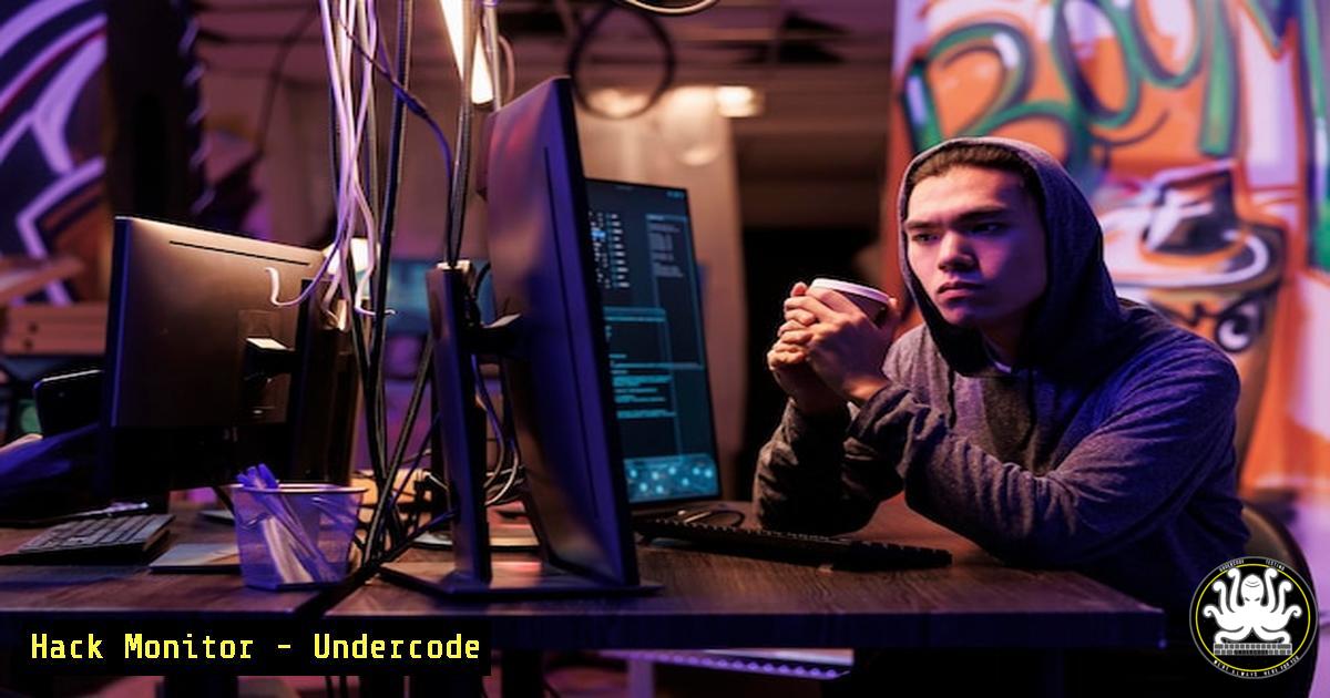 UndercodeUpdate's tweet card. The 10 Unbreakable Laws of Network Security: A Practitioner's Guide to Fortifying Your Digital Perimeter - "Undercode Testing": Monitor hackers like a pro.