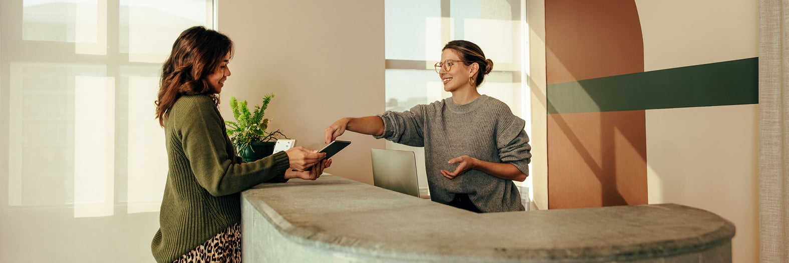 ClinicTracker's tweet card. See how digital tools like ClinicTracker empower behavioral health clinic administrators to streamline workflows, reduce burnout, and improve patient care.