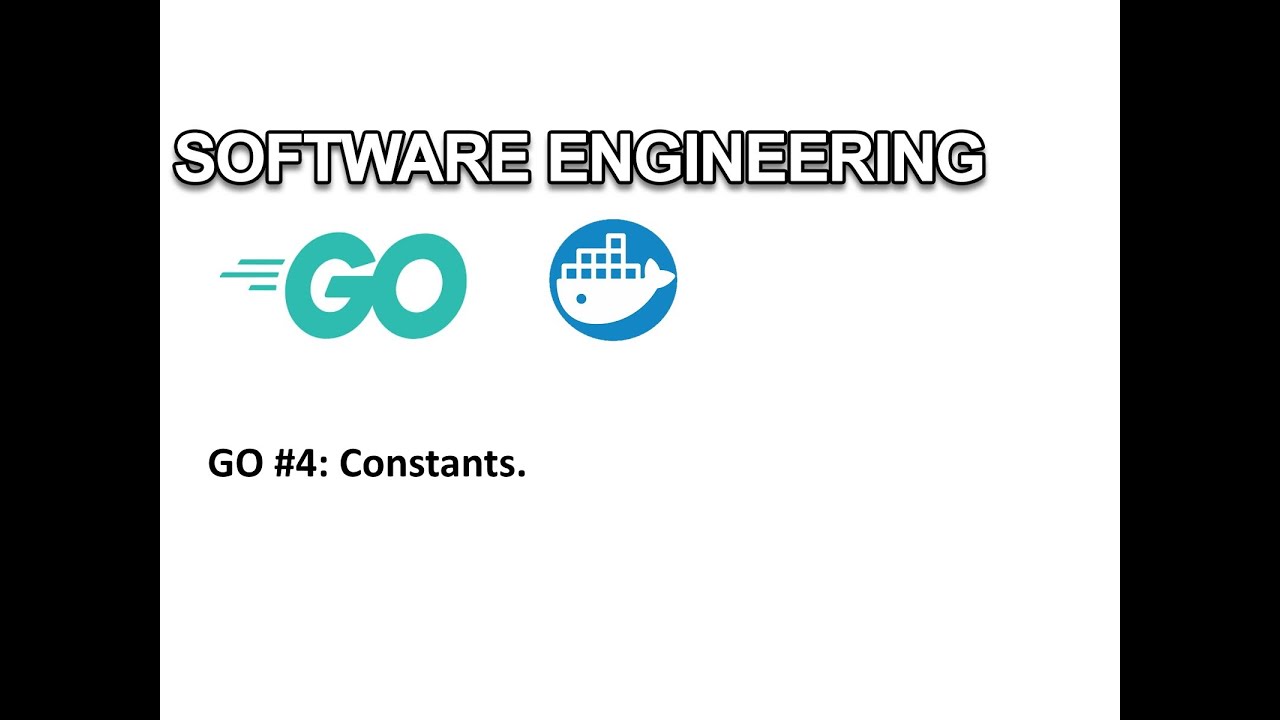 scoolSQL's tweet card. GO #4: Constants.