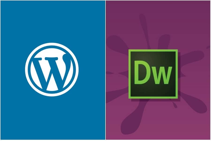 Phywebdevatc's tweet card. We compare WordPress vs Dreamweaver to see if their speed, ease of use, and design options are the better fit for your website.