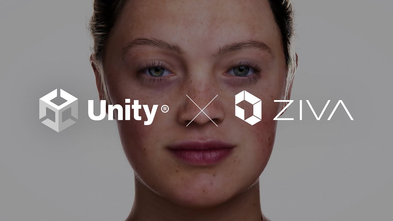 UnityLATAM's tweet card. Welcome, Ziva Dynamics!