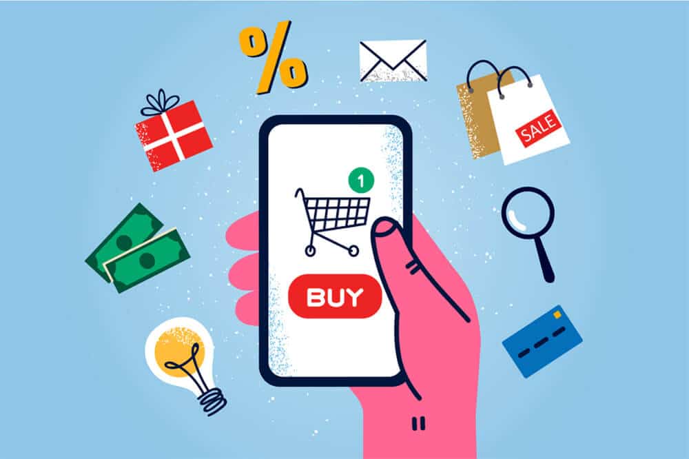 cubycode's tweet card. Check out our roundup of the best online shopping apps to help you find the best deals and save money on your purchases