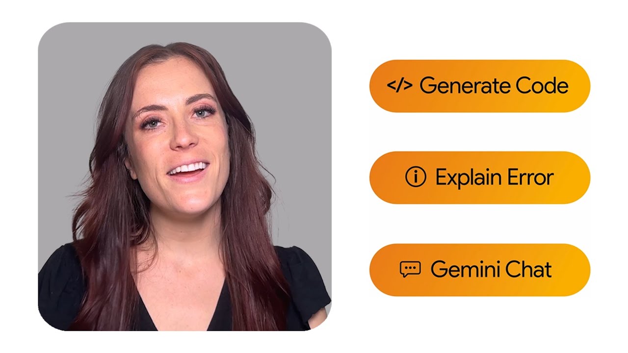 dumbanalytix's tweet card. Supercharge your Programming in Colab with AI-Powered tools