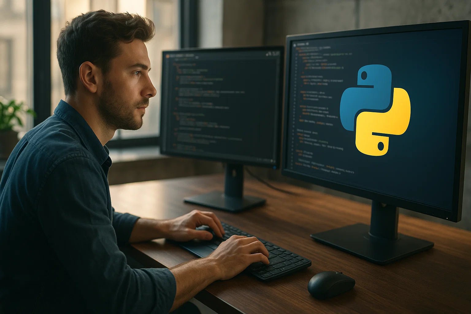 9cv9_Official's tweet card. Explore the evolving career landscape of Python developers in this comprehensive 2025 guide. Learn about key roles, essential technical and soft skills, global salary benchmarks, and emerging...