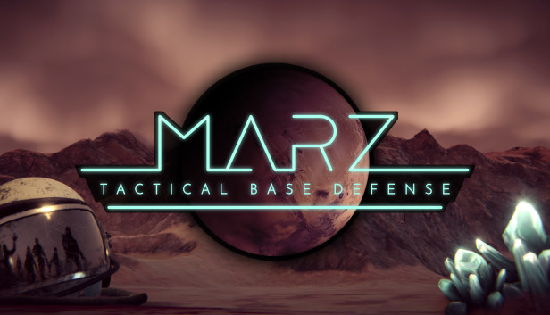 robsgameshack's tweet card. Build your defense base to fight back the undead hordes of Mars and secure the future of the red planet. MarZ is a game of strategy and tactical defense where you must carefully manage your crew and...