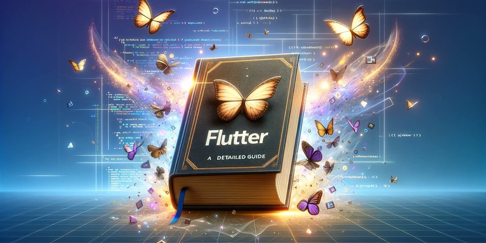 SihXin9190's tweet card. 1. Preface Flutter is an open-source mobile UI framework launched by Google, which allows...