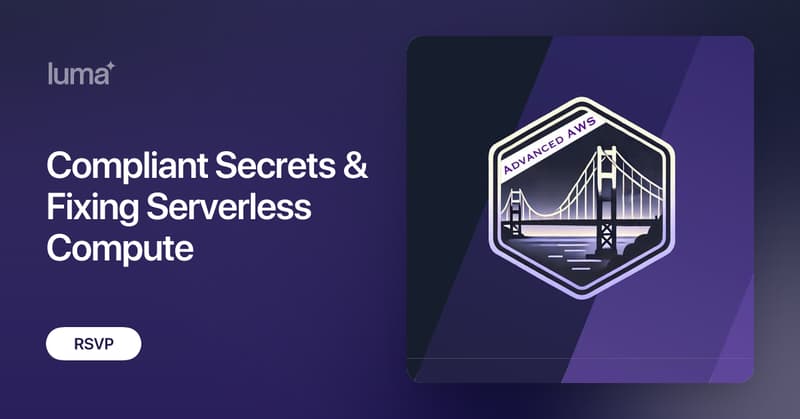 pas256's tweet card. Speakers Schedule 6:00pm Doors open - food and drinks 6:30pm Welcome and announcements 6:40pm Oleksandr Kuzminskyi: Implementing compliant Secrets 7:20pm…