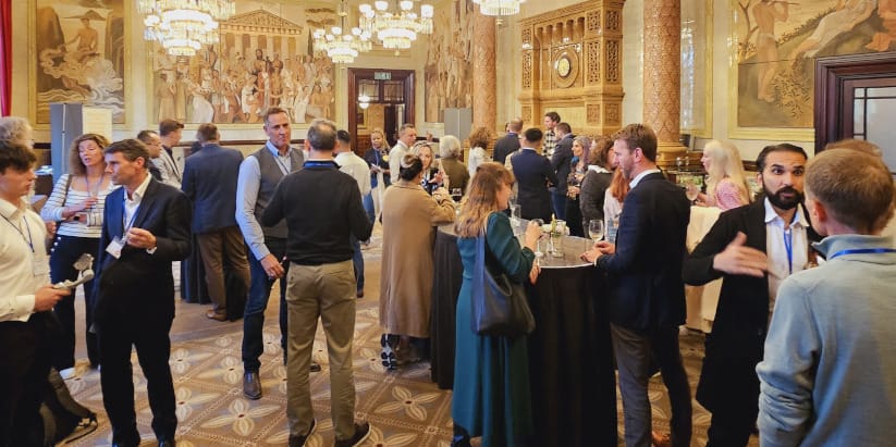 lauraoverton's tweet card. Join the Business of Training Conference 2025 on October 23 in London. Connect with training industry leaders, to create value for growing your training business.