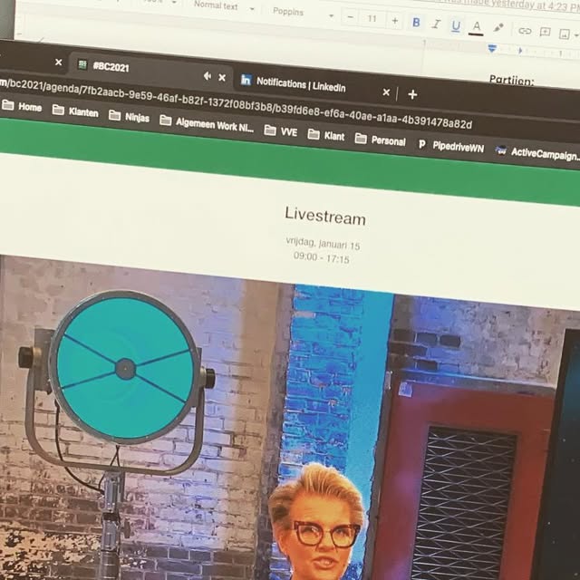 BootstrapPost's tweet card. Arnoud Post (@arnoudp) • Instagram photo