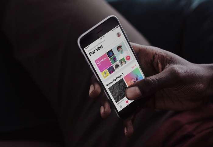 TechForChange's tweet card. Back in December, Apple announced that their Apple Music streaming service had hit 20 million subscribers.Now, Apple’s Eddie Cue has revealed that Apple Music is ‘well past 20 million’ subscribers, …