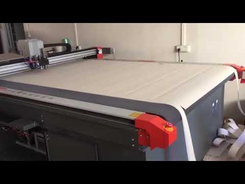 chengfeicutter's tweet card. High Speed Lampshade Cutting Machine Manufacturer Lamp Cover Cutter...