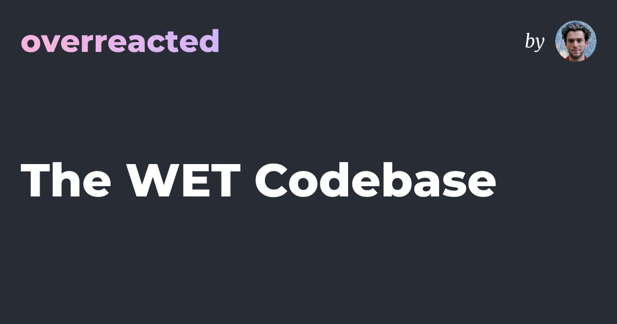 coding_blog's tweet card. Come waste your time with me.