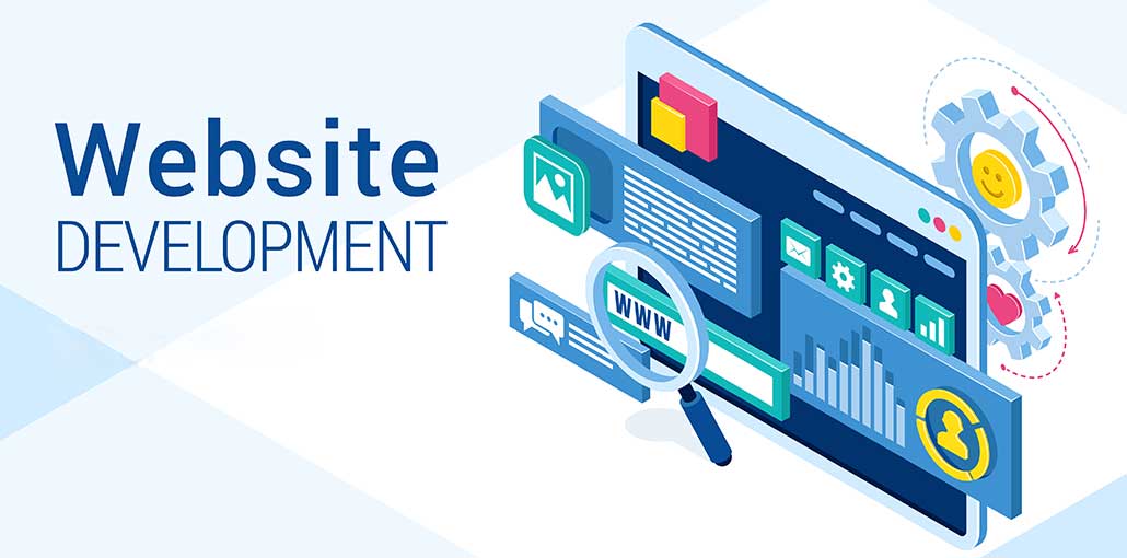 techtrendworld's tweet card. Website development has seen a change in AI technology. Many developers use AI to build websites. It's important to build sites that have great AI features...