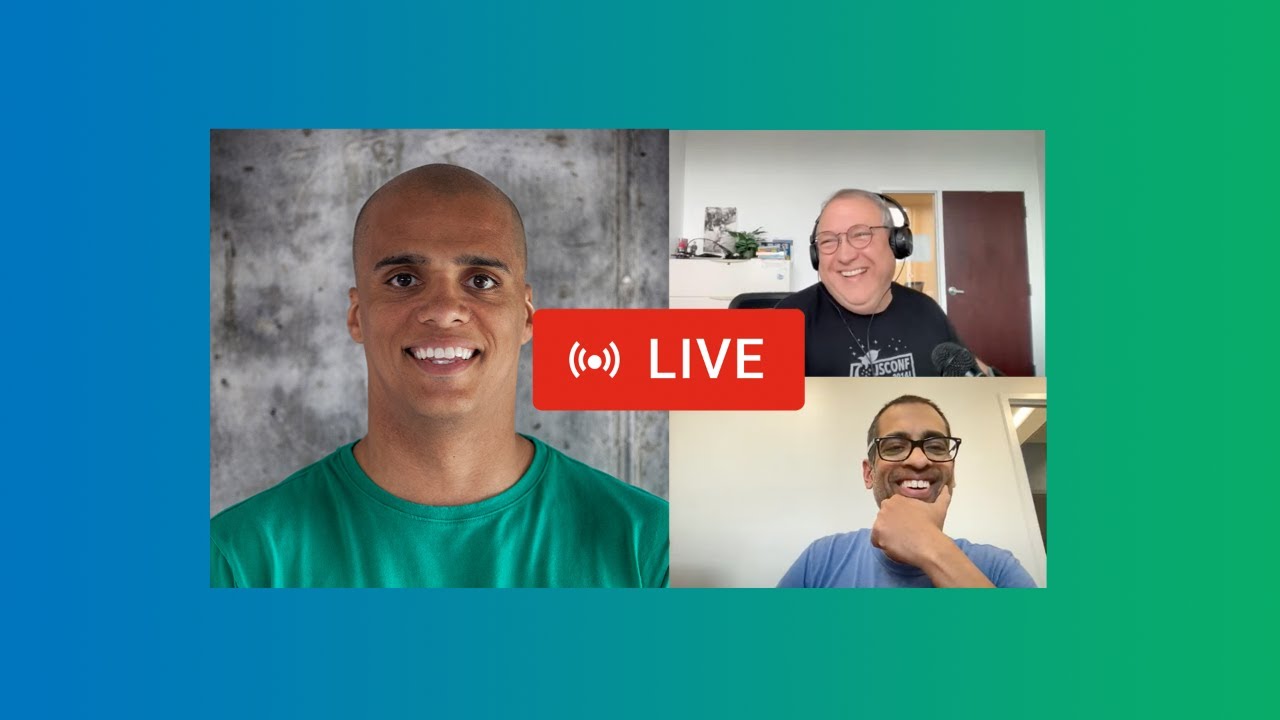 ChariotSolution's tweet card. TechChat Tuesdays #62: Spring Boot 3.1.0 with DaShaun Carter