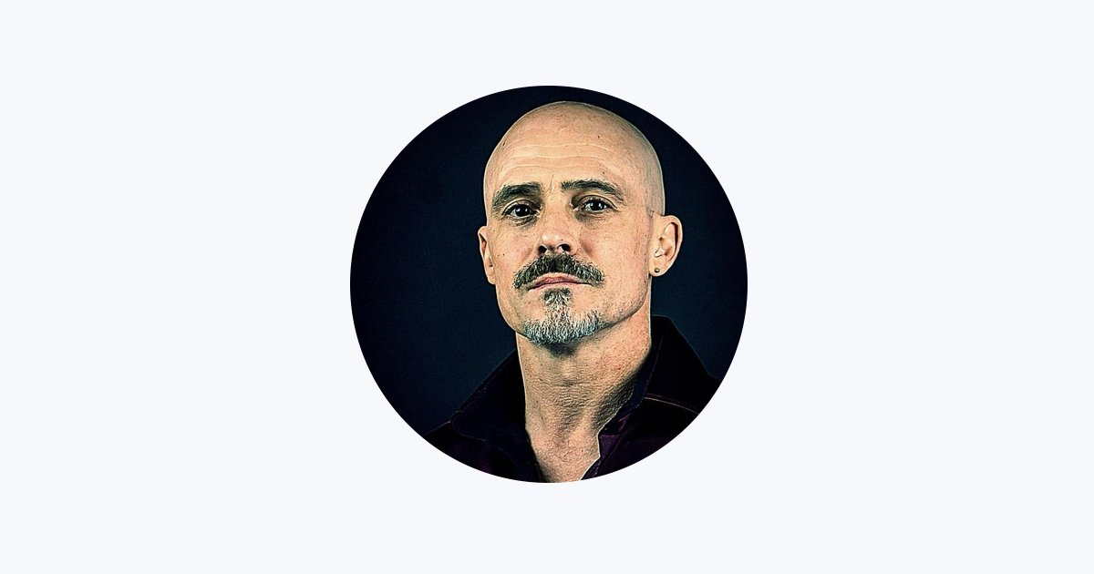 fuzzylogicunit's tweet card. Listen to music by Chris Morgan on Apple Music.