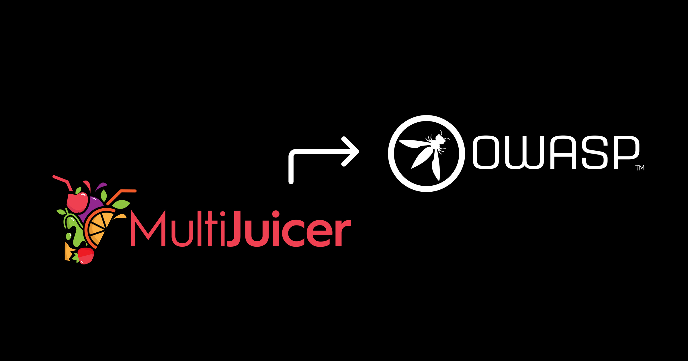 iteratec's tweet card. iteratec donated MultiJuicer to OWASP, making MultiJuicer an official part of the Juice Shop project and the official multi-user solution for Juice Shop.