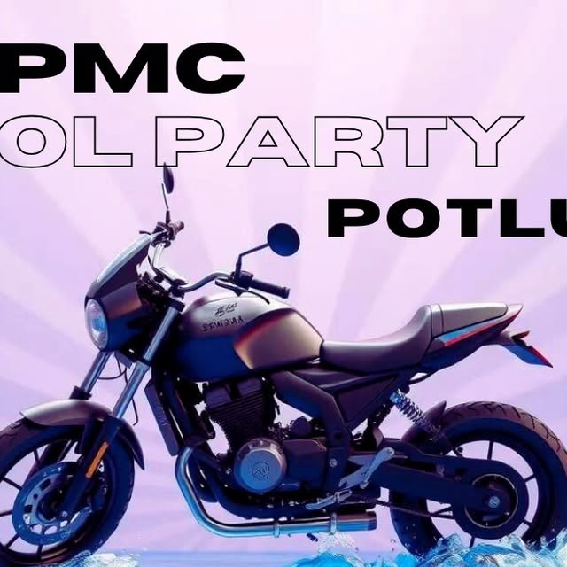 cpp_mc's tweet card. Learn by Doing 🏍️ (@cppmotorcycleclub) • Instagram photo