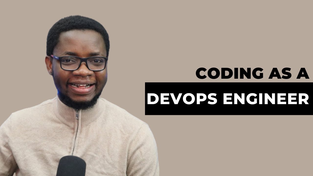 DaraOladapo's tweet card. Coding in DevOps | Dev, Cloud and DevOps AMA