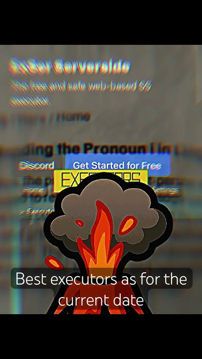 Karyonergaming's tweet card. The Best Roblox Executors 😲💀 #roblox #robloxexecutor #robloxhacks...