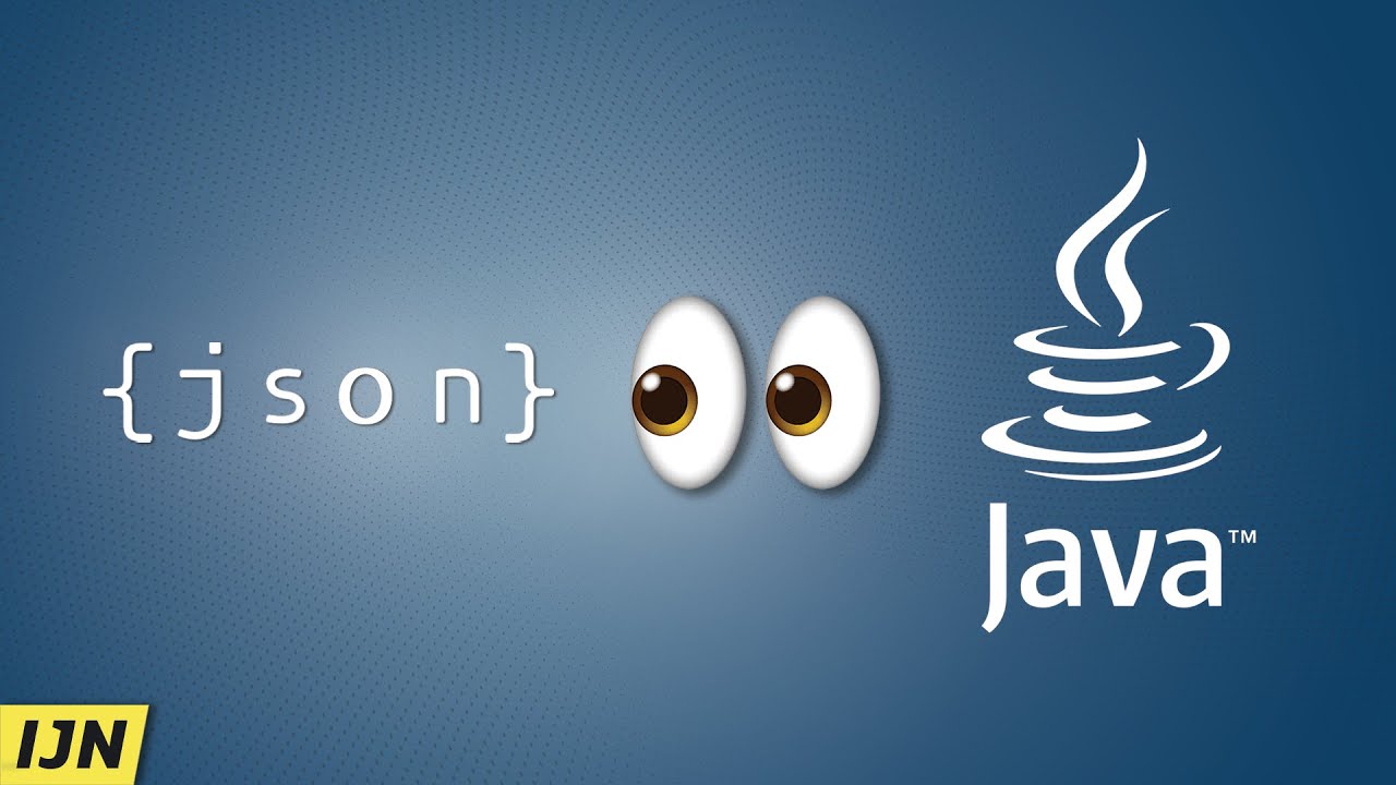 BooleanBuffer's tweet card. Java Gets a JSON API - Inside Java Newscast #95