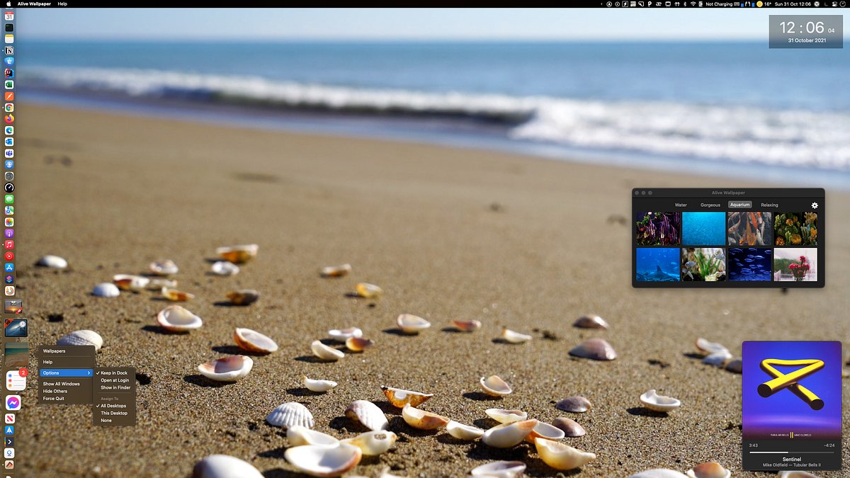 phpworker's tweet card. My top 3 macOS Monterey apps with their pros and cons. Enjoy!