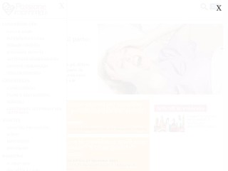 foldaily's tweet card. Stai per diventare mamma o sei alla ricerca di informazioni su come crescere al meglio il tuo piccolo Bebè? Allora PassioneMamma.it è proprio quello che fa per te! Passione Mamma è un portale web per...