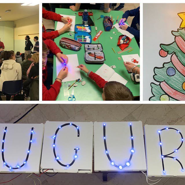 coderdojobv's tweet card. CoderDojo Borgo Veneto (@coderdojobv) • Instagram photos and videos