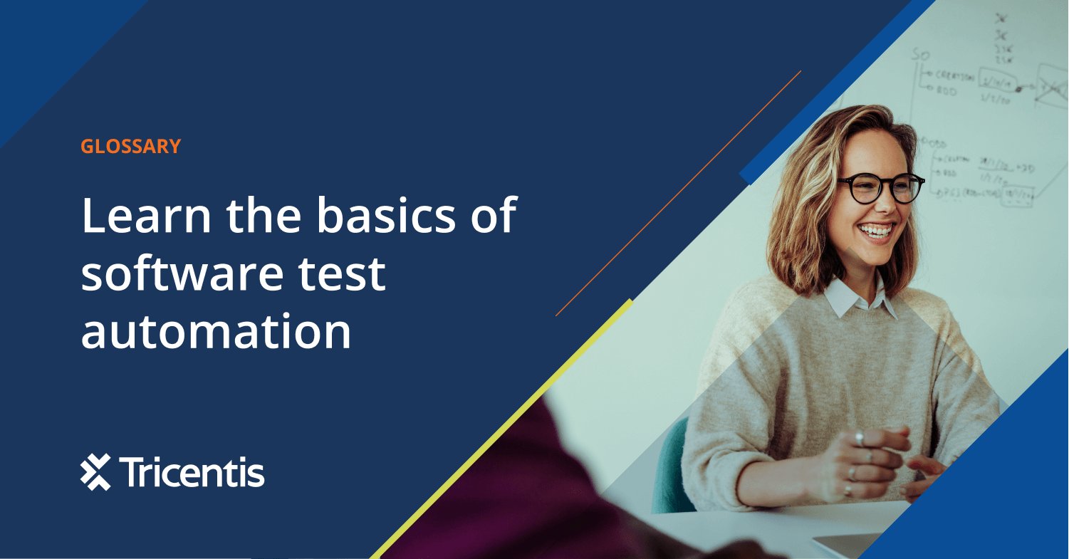 srichirp's tweet card. We've put together an index of testing terms and articles, covering many of the basics of testing and definitions for common searches.