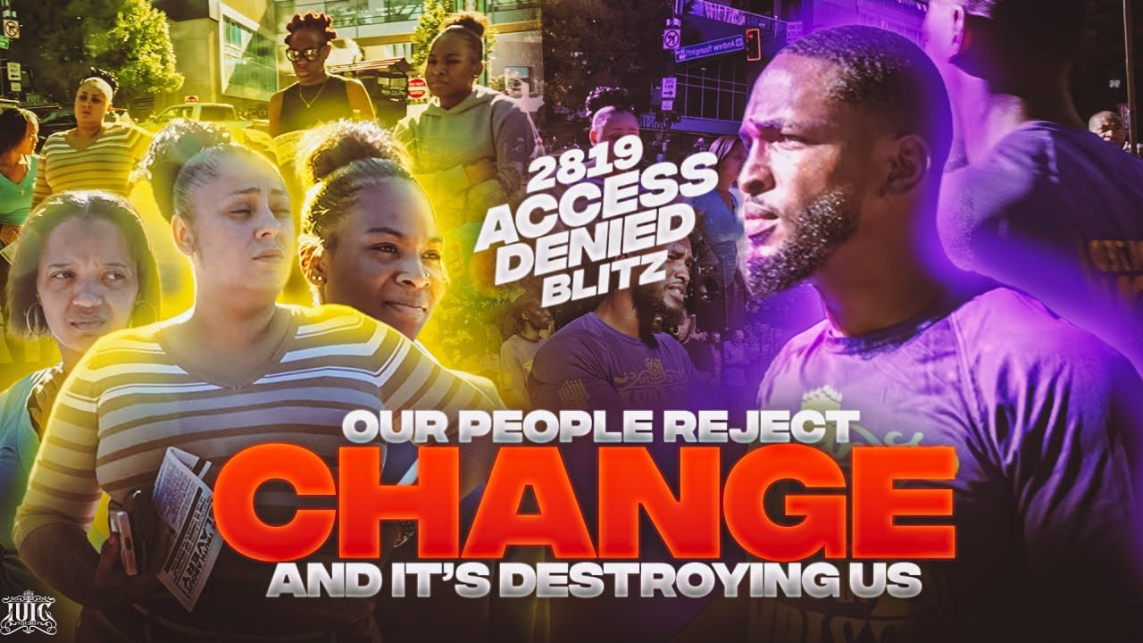 Dnipro_1's tweet card. Our People Reject Change And It’s Destroying Us #2819