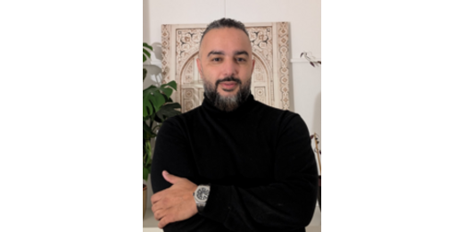 imfibonacci's tweet card. Appel de Découverte - 30 min - nabil ben yessef