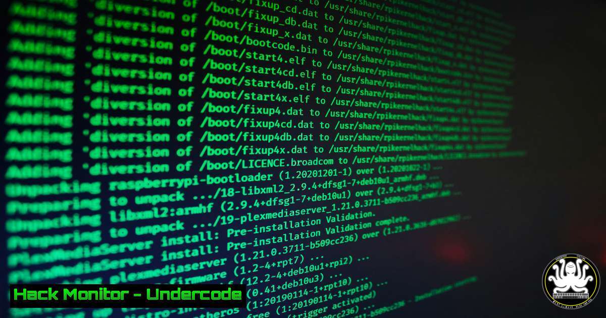 UndercodeUpdate's tweet card. Unlock the Secrets of Your Target: The Ultimate Android Penetration Testing Checklist - "Undercode Testing": Monitor hackers like a pro. Get real-time