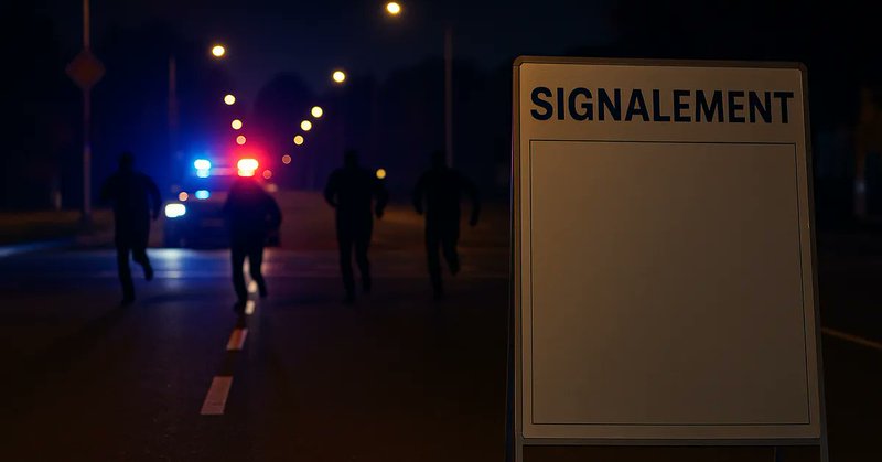 Weer mishandeling in Breda – en weer géén signalement