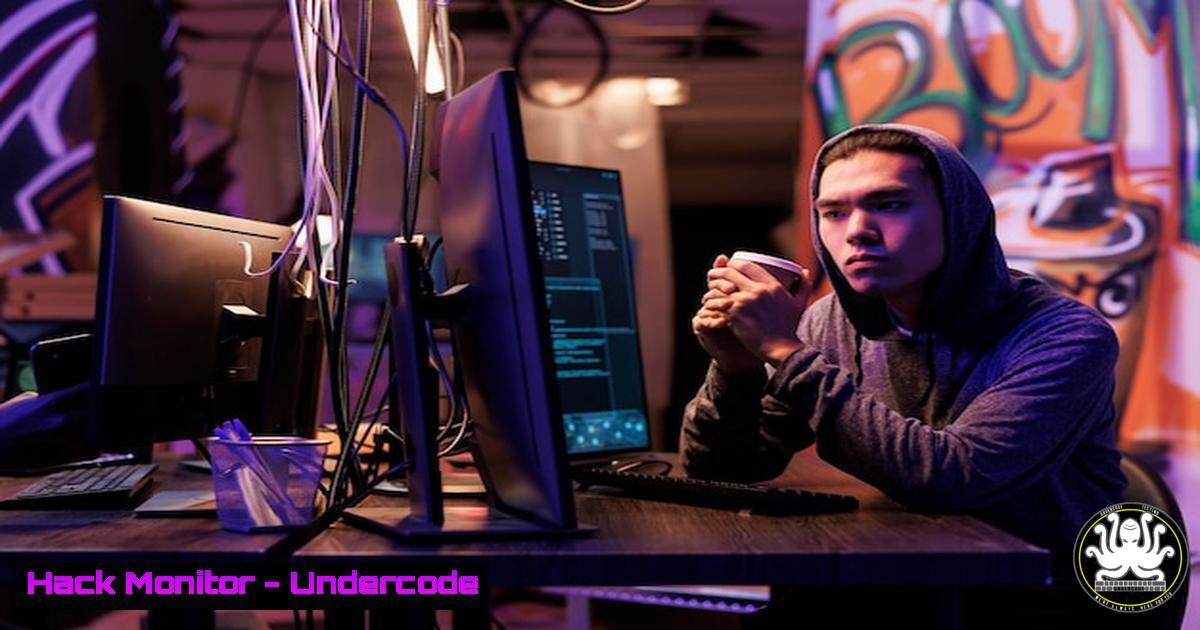 UndercodeUpdate's tweet card. The Third-Party Time Bomb: How a Single Supplier Breach Toppled a Retail Giant - "Undercode Testing": Monitor hackers like a pro. Get real-time updates,
