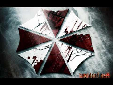 TwitBotReferee's tweet card. Resident Evil - Dubstep remix