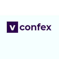 SehrawatKD's tweet card. VConfex is a leading event hosting & management platform that enables organizations to host online conferences, offline, Hybrid & virtual events online shows & more.