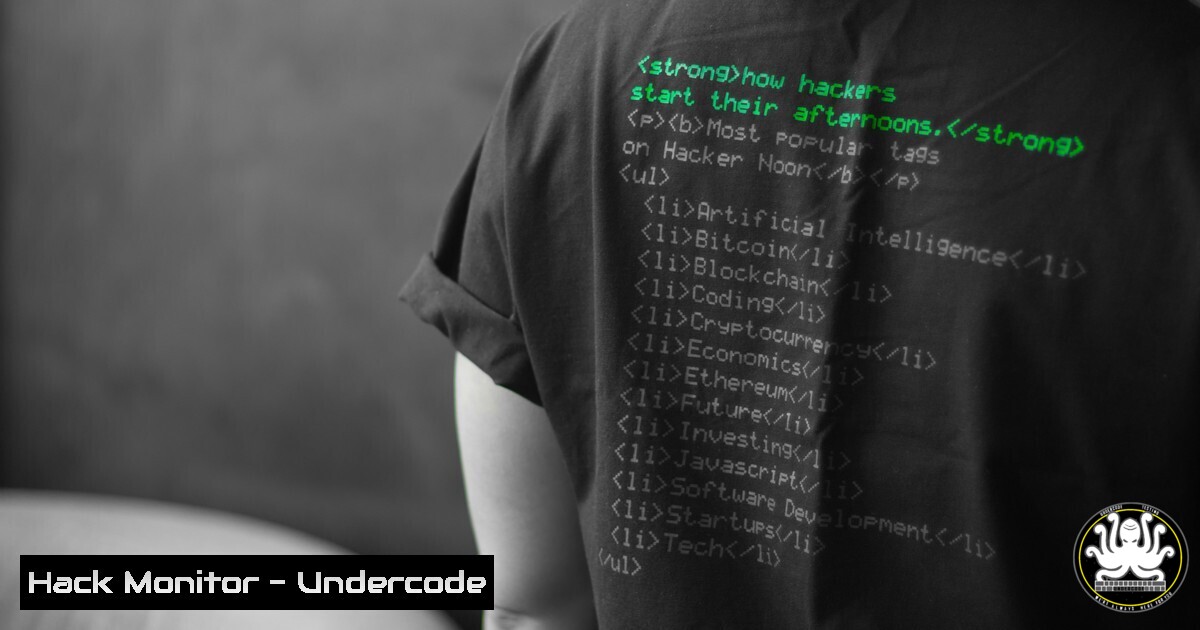 UndercodeUpdate's tweet card. The OSINT Arsenal: 25+ Commands to Uncover Digital Footprints and Dominate Reconnaissance - "Undercode Testing": Monitor hackers like a pro. Get real-time