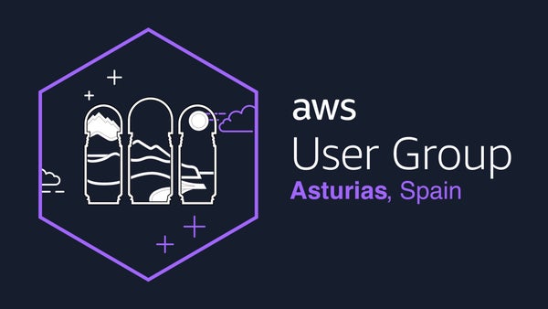 eriesgo's tweet card. Grupo para personas interesadas en Amazon Web Services. Cualquiera puede participar, desde los evangelistas de AWS hasta los curiosos. El enfoque principal del grupo es construir una comunidad...