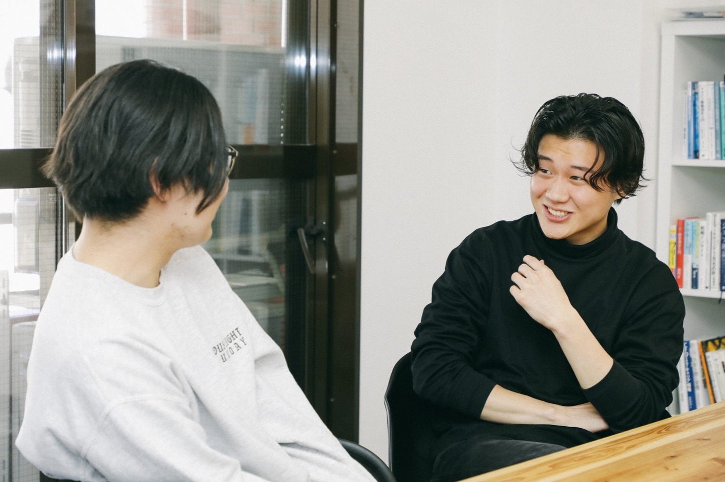 Kk_cppm's tweet card. 現在、estraではCOACHTECH事業に携わっていただけるインターン生を募集しています！ 弊社インターンこんな人におすすめです！ 「技...