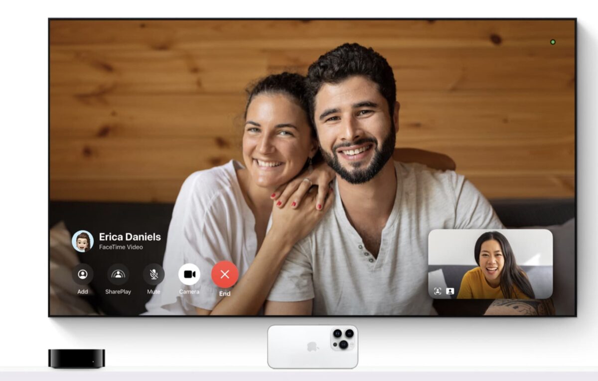 iTutorialro's tweet card. Apple a lansat tvOS 17.3 beta 1 pentru dezvoltatorii de aplicații. Noua versiune de prelansare a sistemului de operare