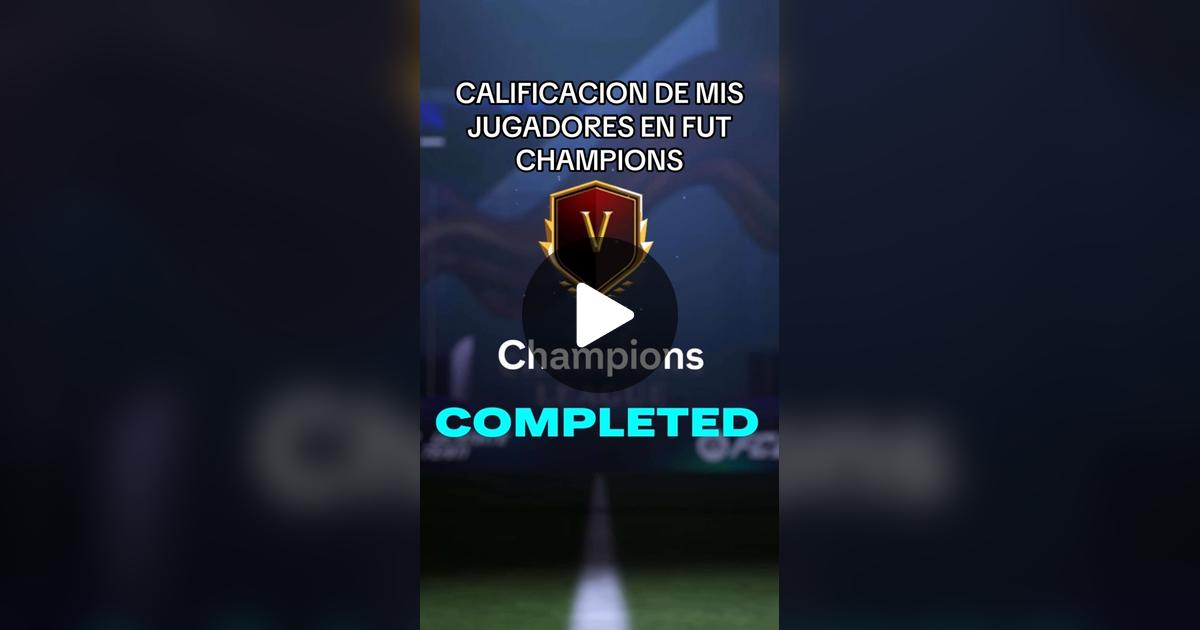 Webinhe's tweet card. #Webinhe #EAFC #FC26 #UltimateTeam #futchampions