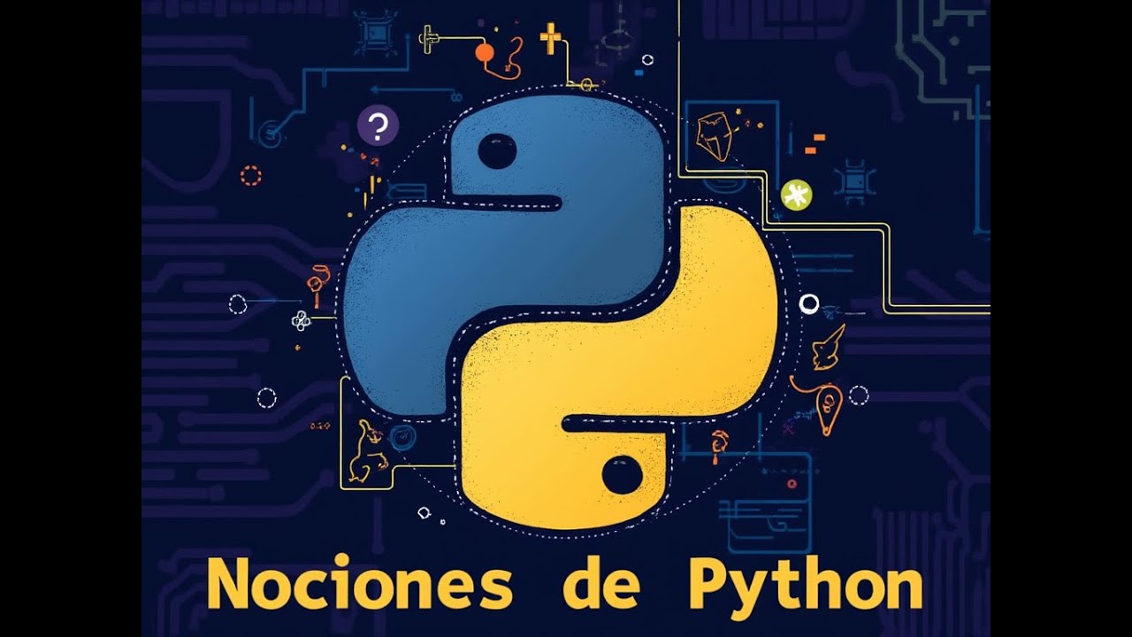 0xalen's tweet card. Nociones de Python - Módulo de logging