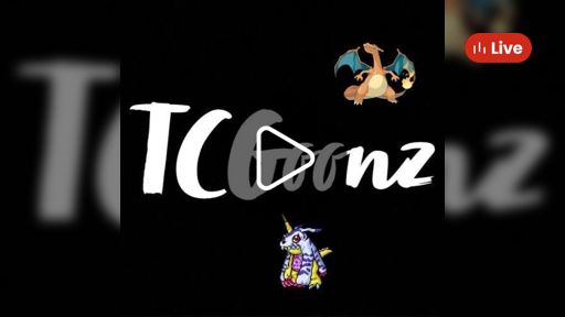 avidreader1m's tweet card. Digimon Rippin’ with prize wheel.